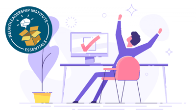 Setting goals thoughtfully can help fuel workplace success
