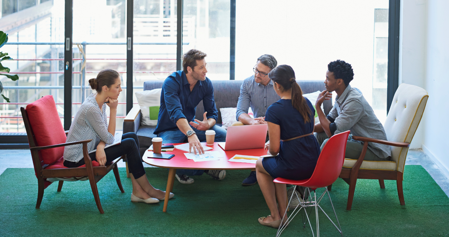 Leadership in uncertain times:  Why the best leaders are learning to coach differently